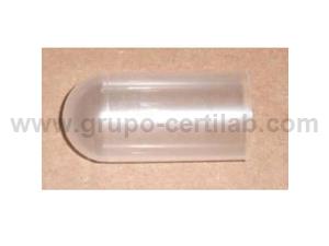 TUBO POLIPROPILENO 36 ml - PP THINWALL (25 TUBOS)